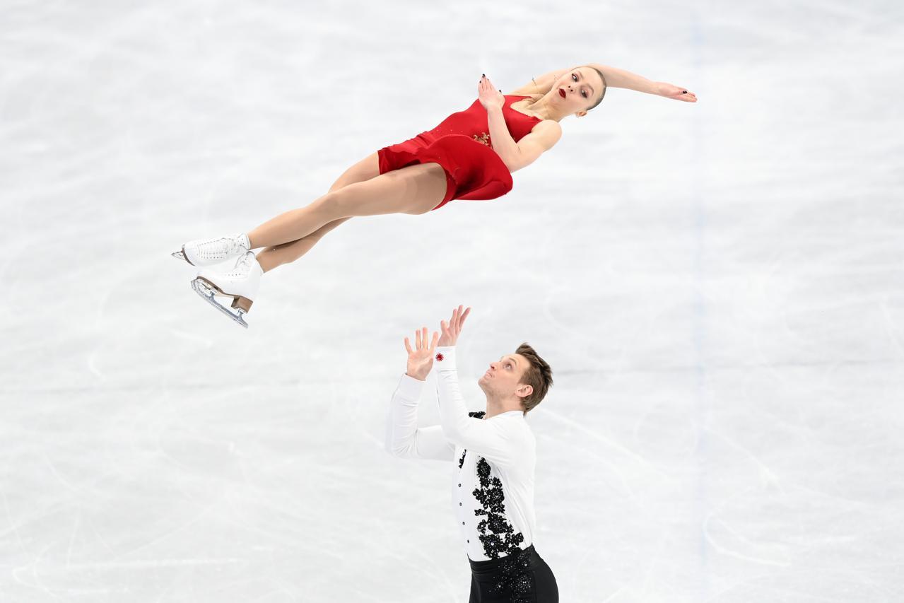 Justin Setterfield / Getty Images