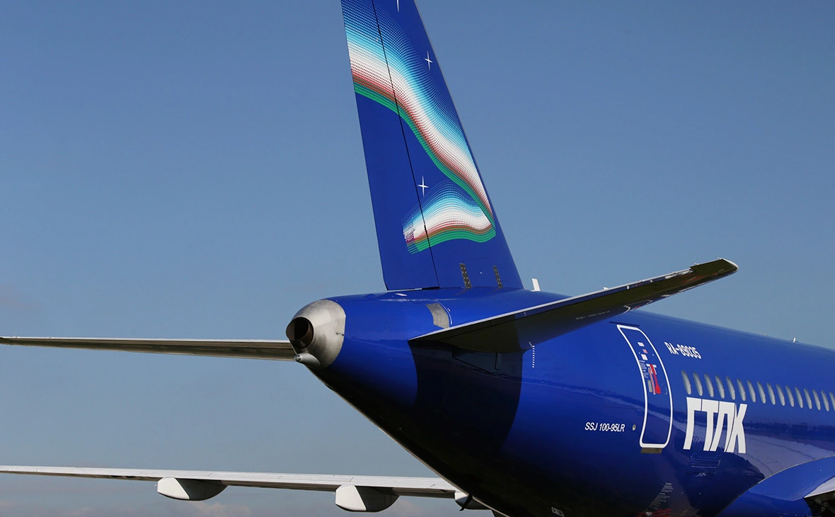 Леонид Фаерберг / Transport Photo Images / Global Look Press