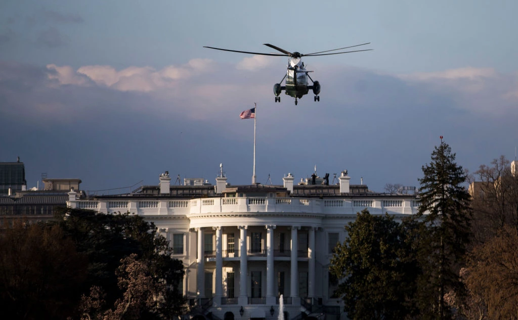 Zach Gibson / Getty Images
