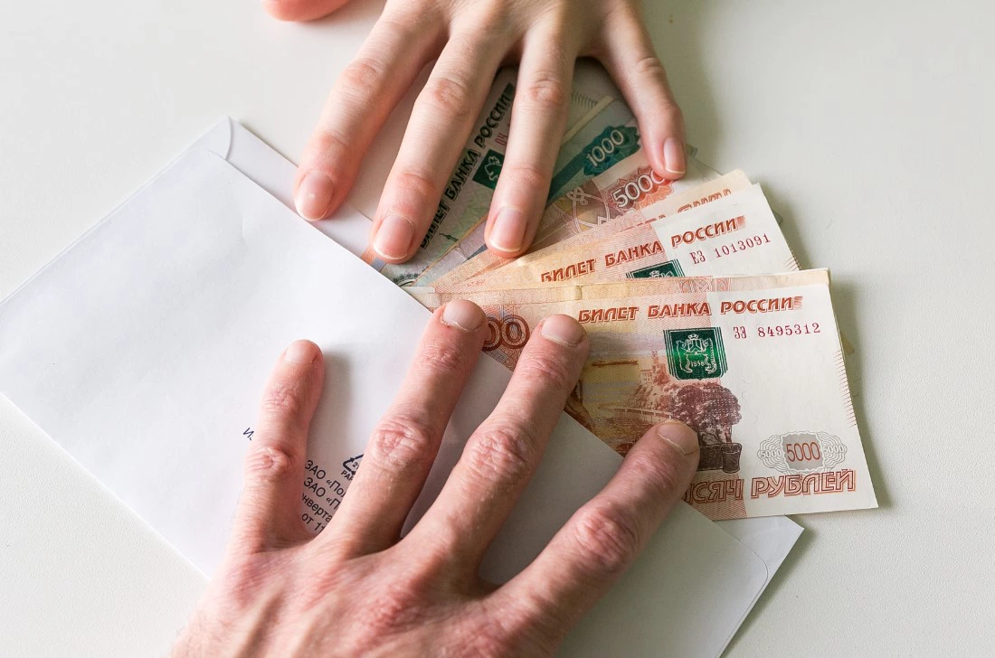 Денис Моргунов / URA.RU