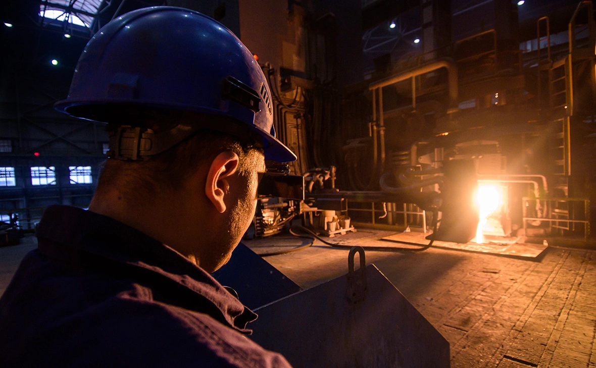 Екатерина Кузьмина / РБК