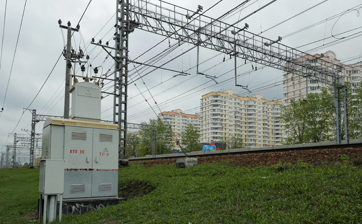 Сергей Петров / Global Look Press