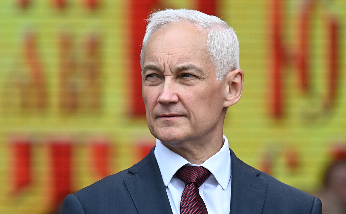 Илья Питалев / РИА Новости