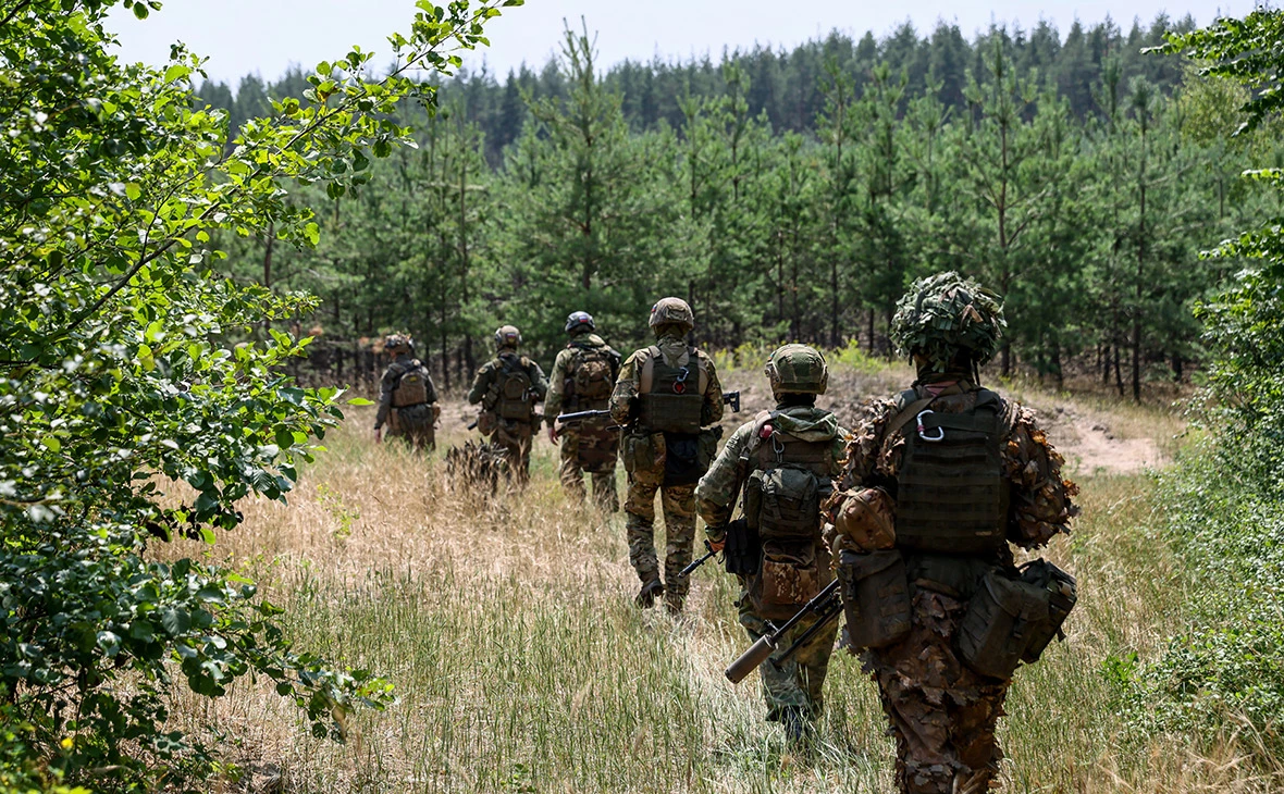 Александр Река / ТАСС