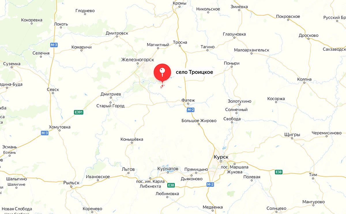 Яндекс.Карты