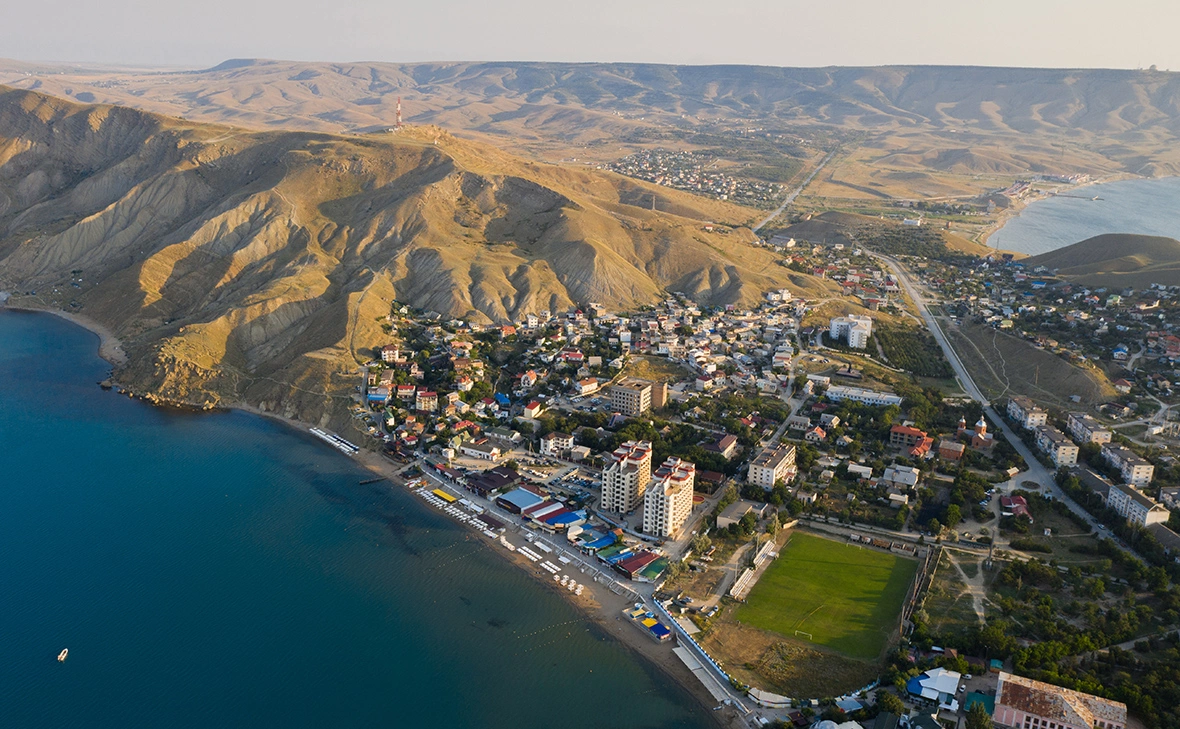 Сергей Мальгавко / ТАСС