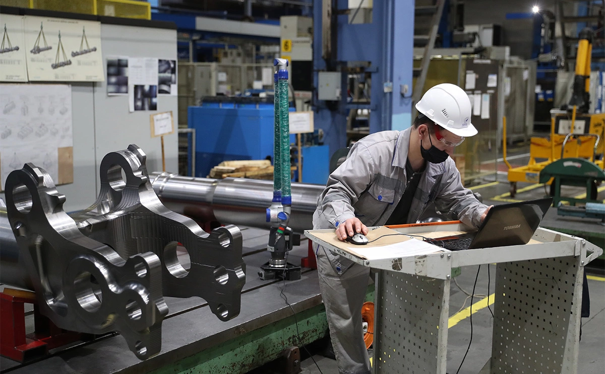 Донат Сорокин / ТАСС