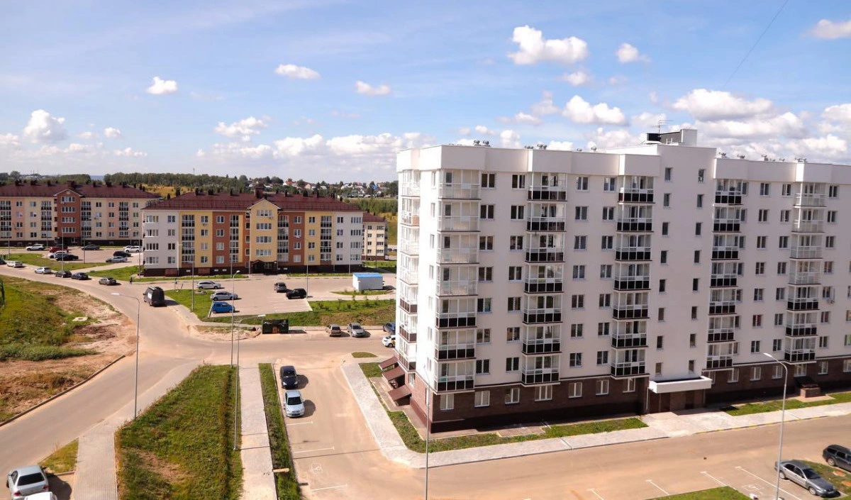 Группа «Новинки Smart City» ВКонтакте