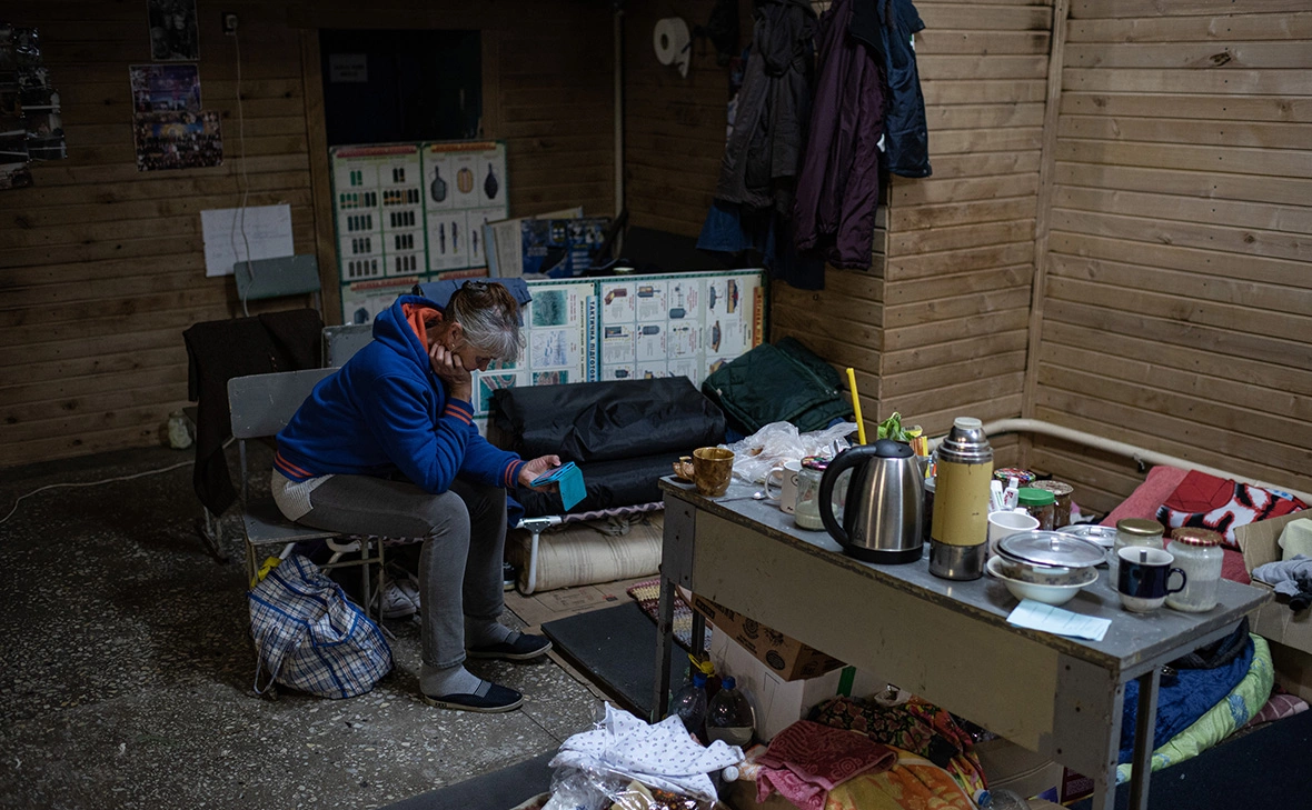 Alexey Furman / Getty Images