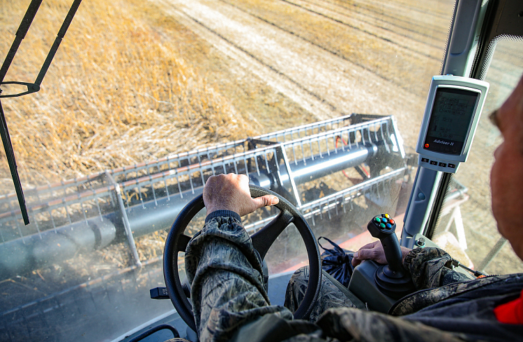 Правительство Приморского края