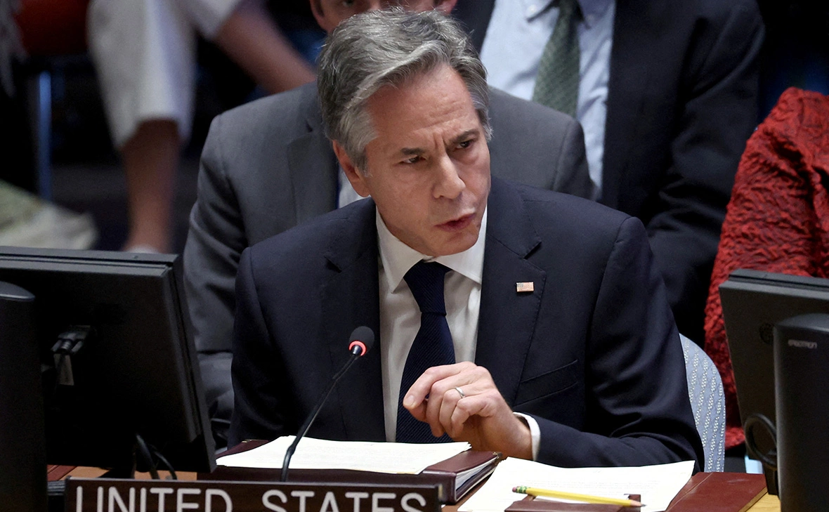 Shannon Stapleton / Reuters