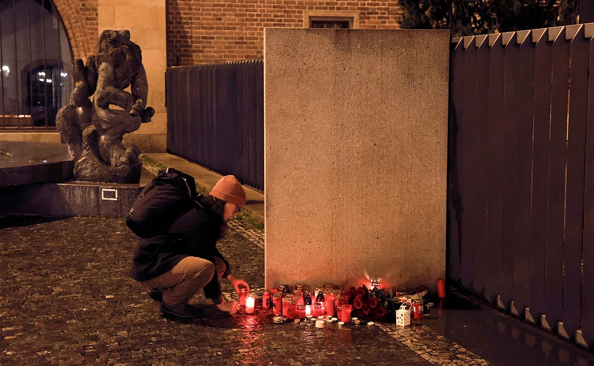 David W Cerny / Reuters