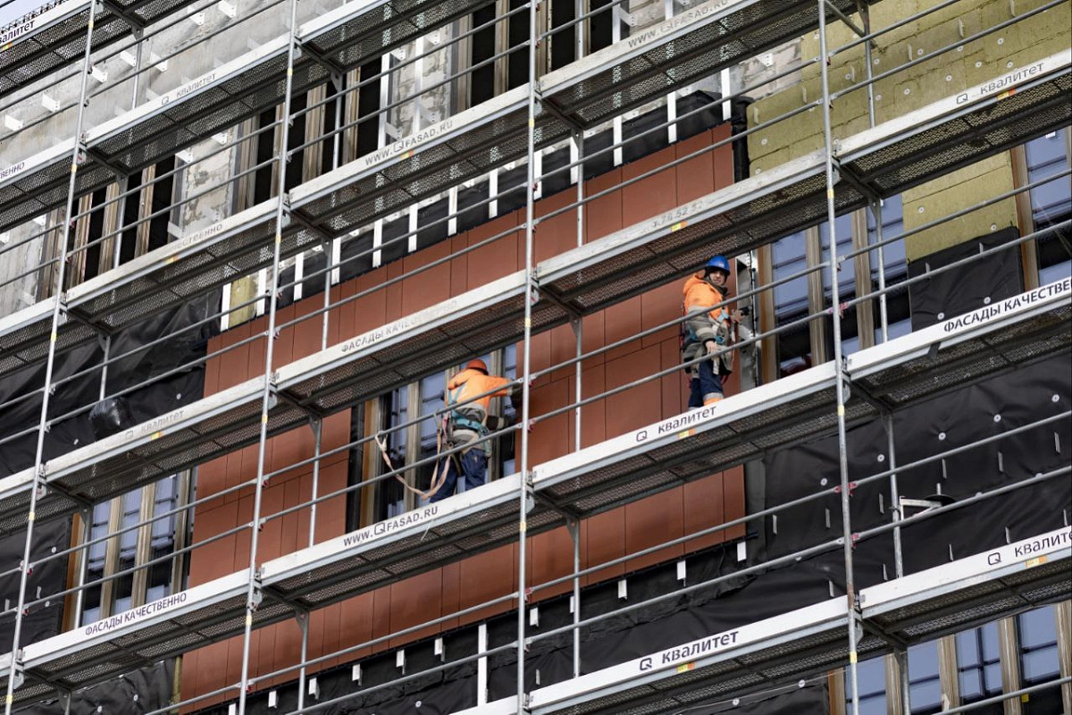 пресс-служба регионального правительства