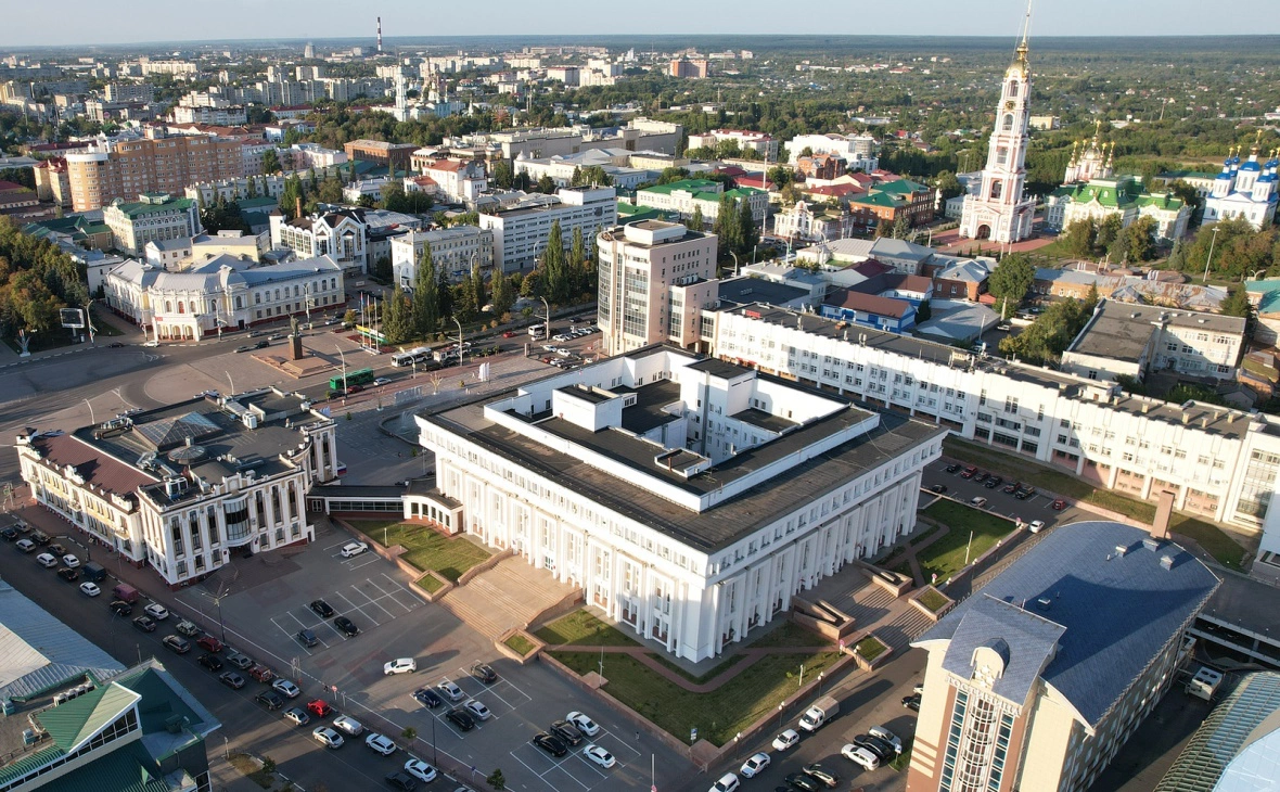 РБК Черноземье