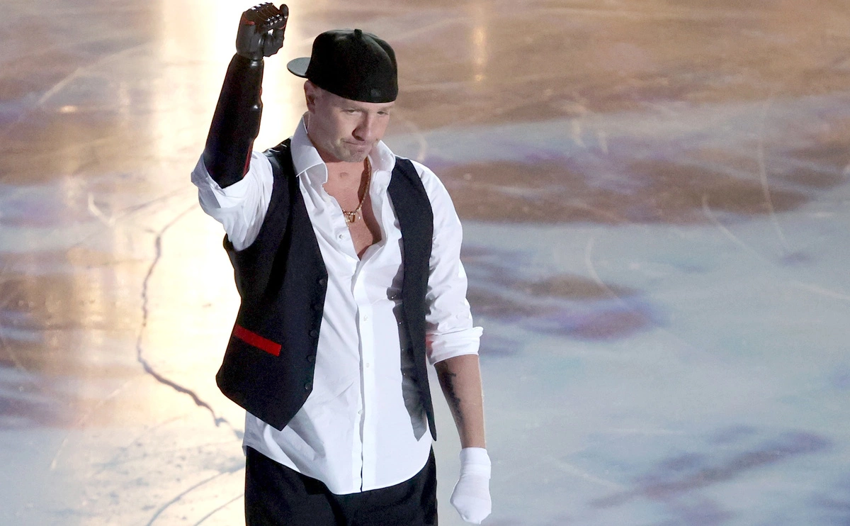 Александр Демьянчук / ТАСС