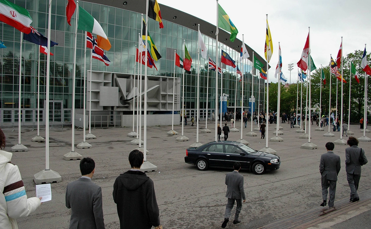 worldskills / Flickr