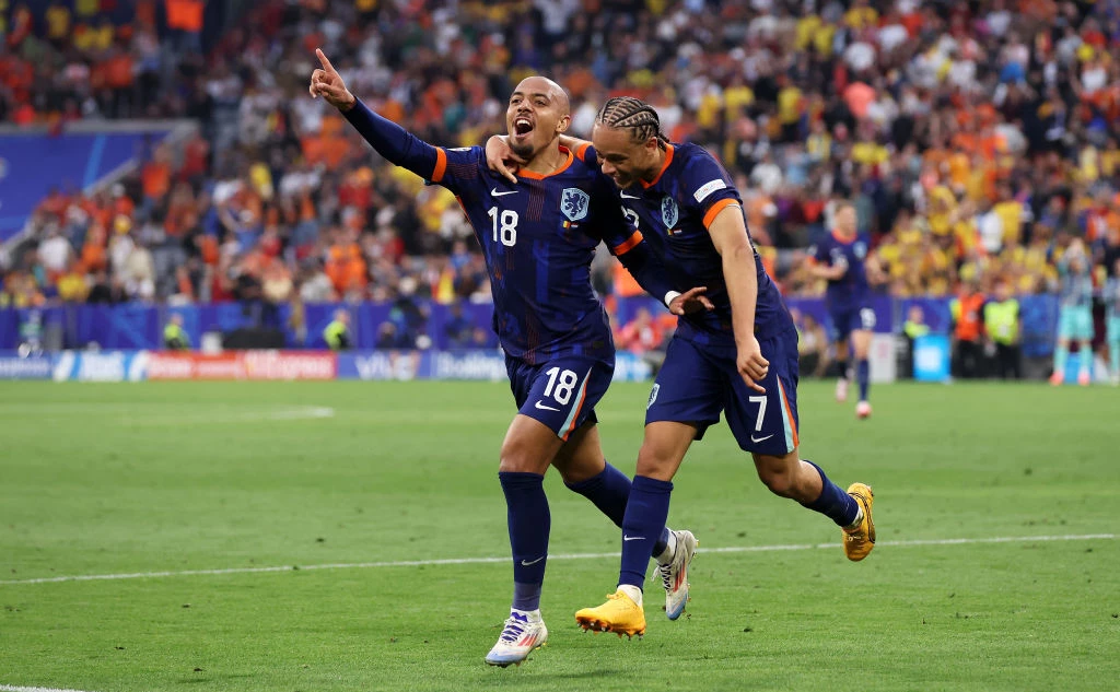 Alex Livesey / Getty Images