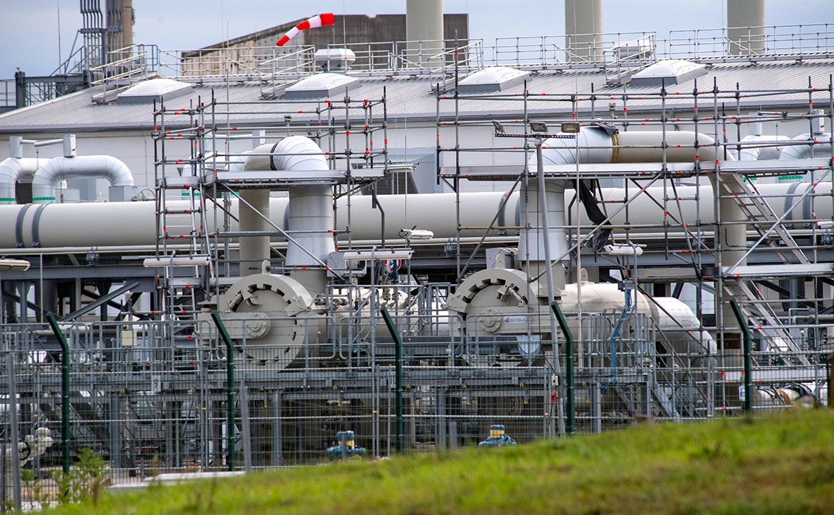 Stefan Sauer / DPA / ТАСС