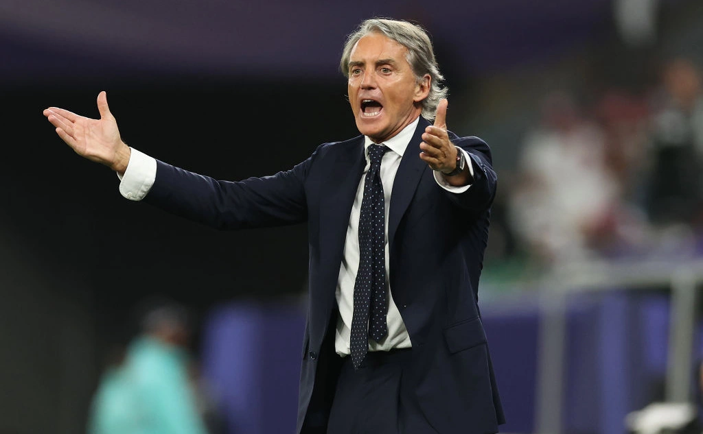 Robert Cianflone / Getty Images