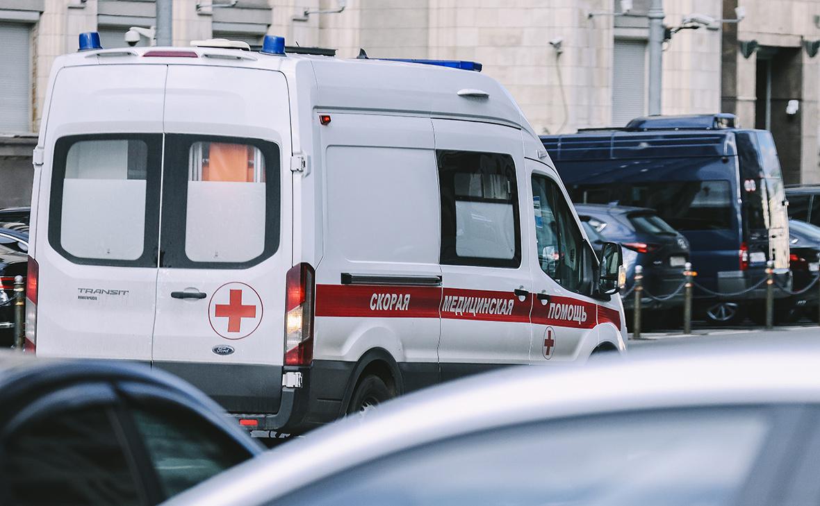 Фото: Андрей Любимов / РБК