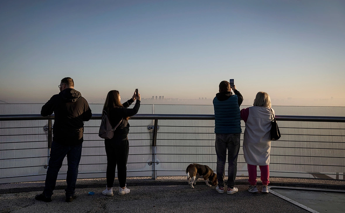 Ed Ram / Getty Images