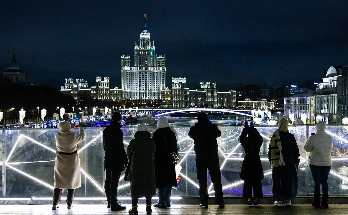 Андрей Любимов / РБК