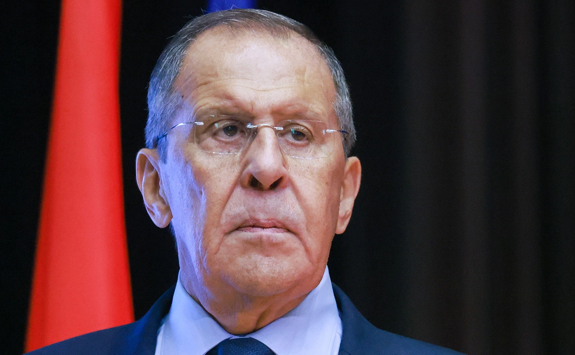  Александр Щербак / ТАСС