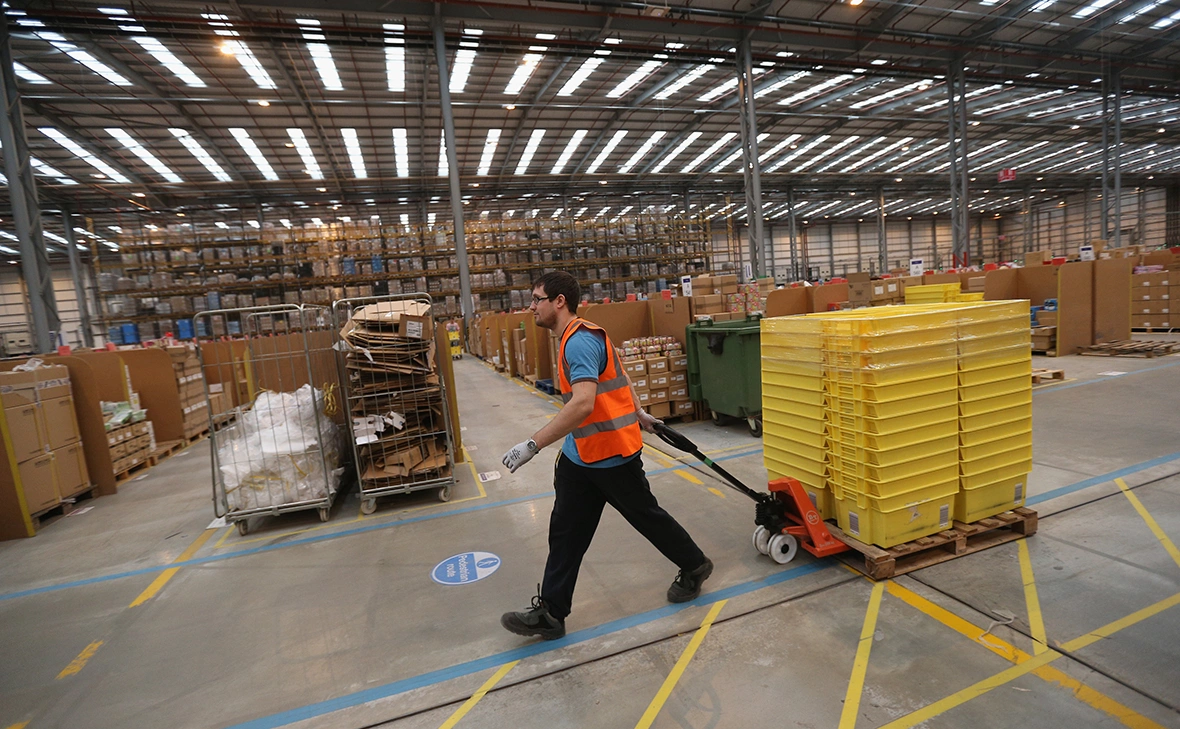 Oli Scarff / Getty Images