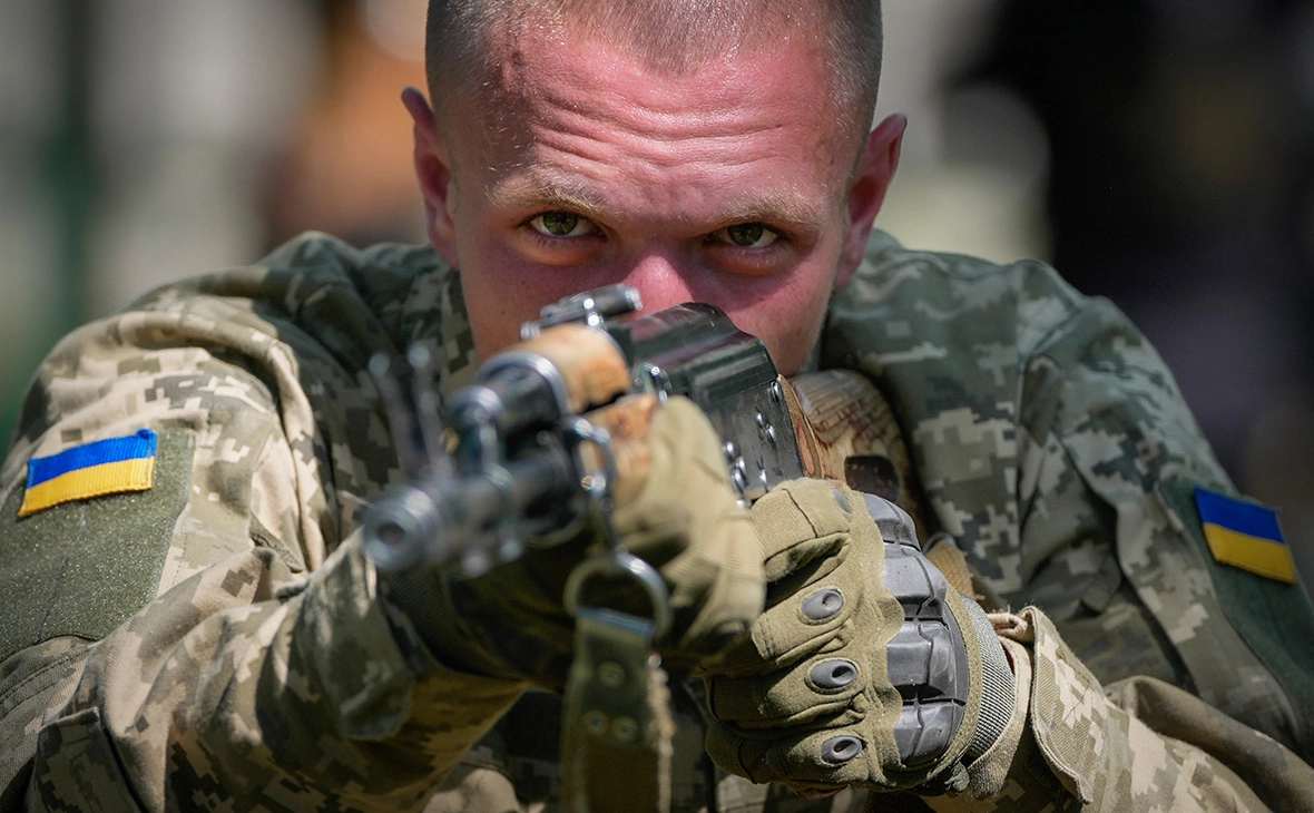 Ефрем Лукацкий / AP / ТАСС