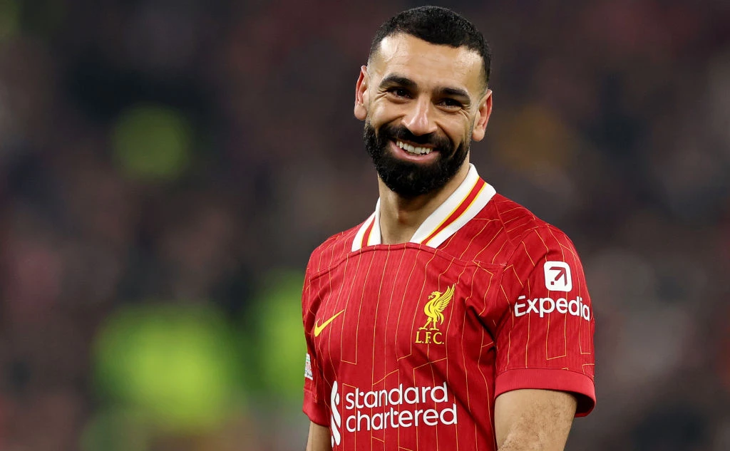 Carl Recine / Getty Images