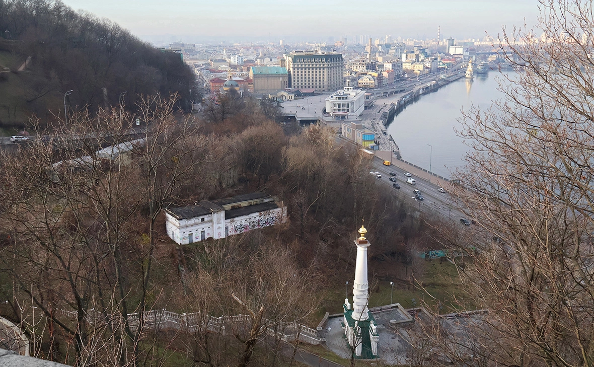 Pavlo Bahmut / Keystone Press Agency / Global Look Press