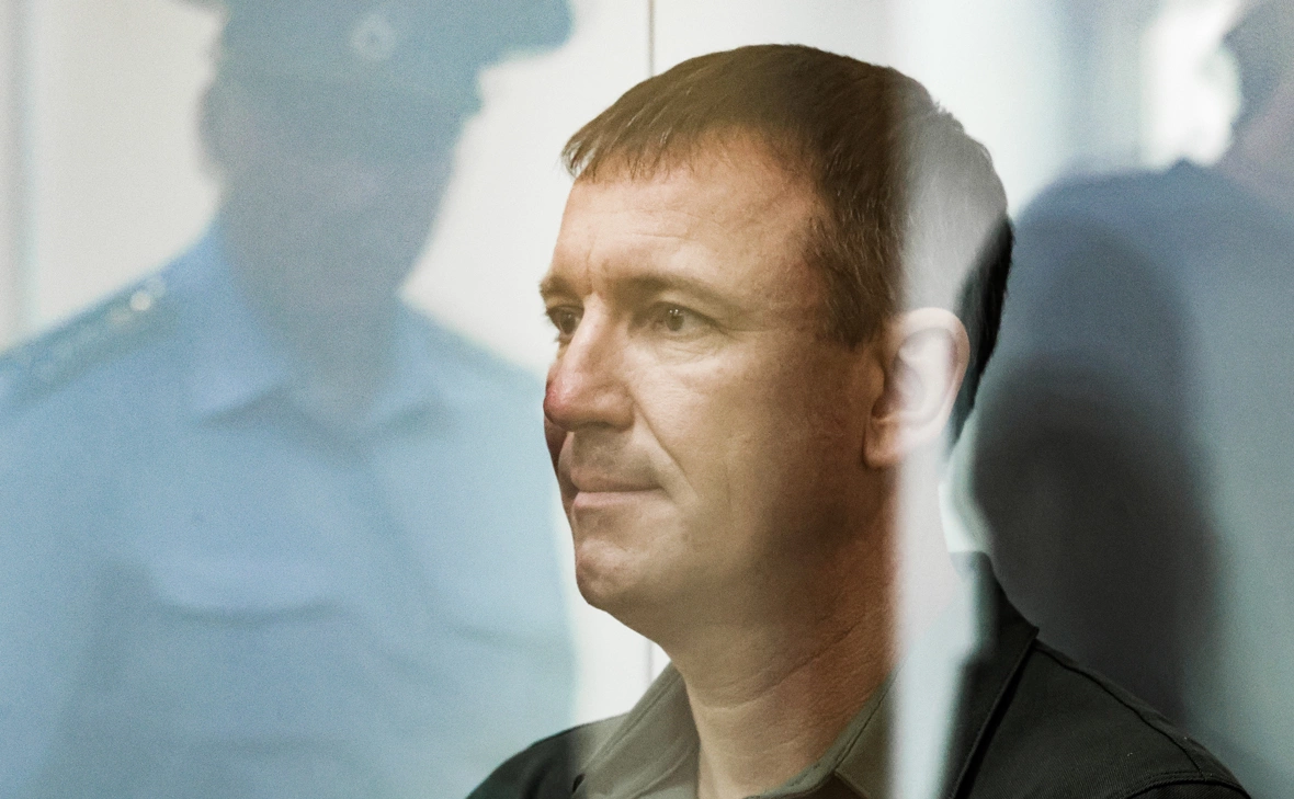 Сергей Савостьянов / ТАСС