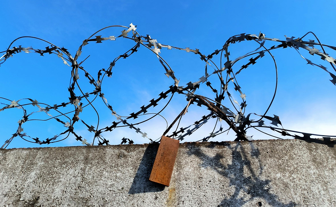 Максим Константинов / Global Look Press