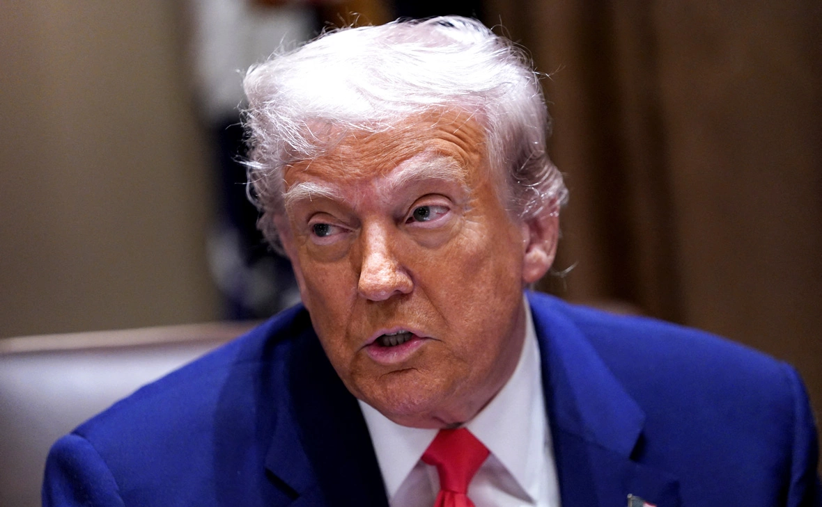 Nathan Howard / Reuters