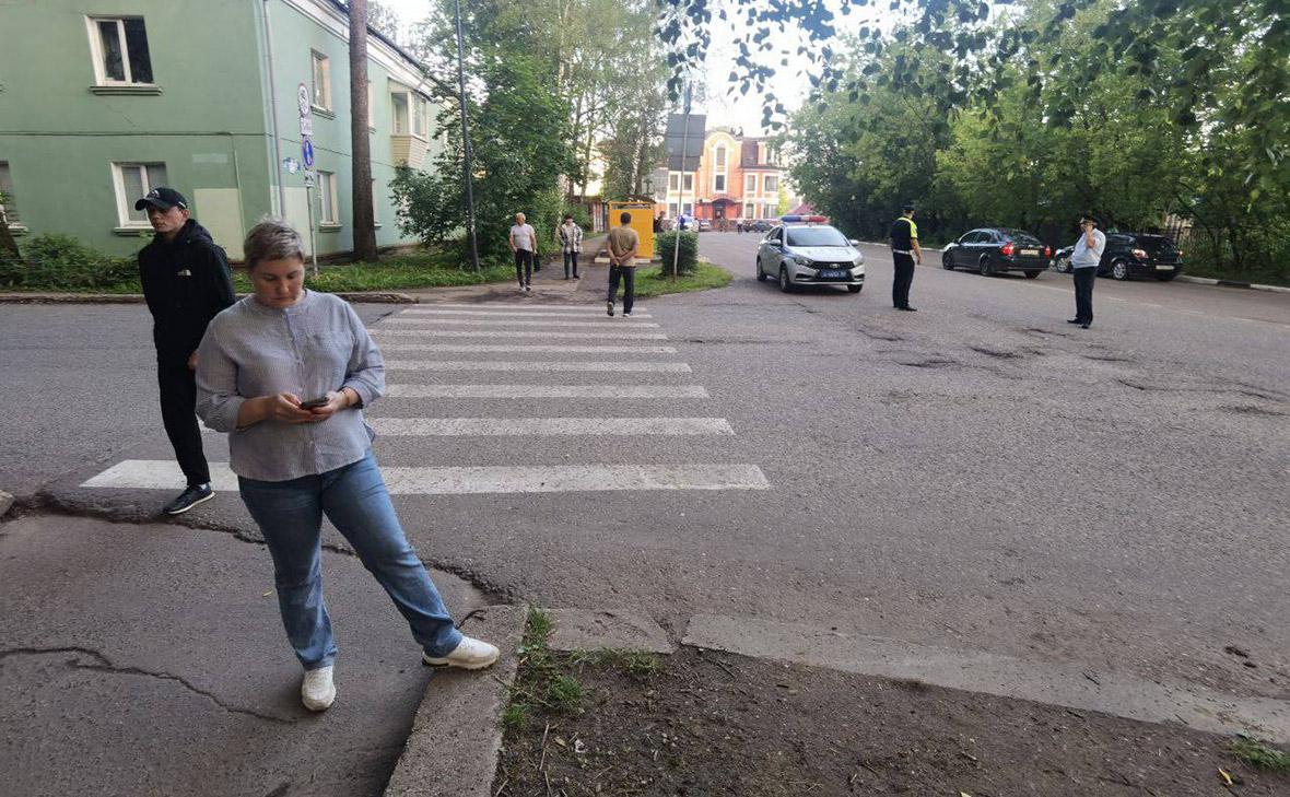 Фото: OErohanovaSP / Telegram