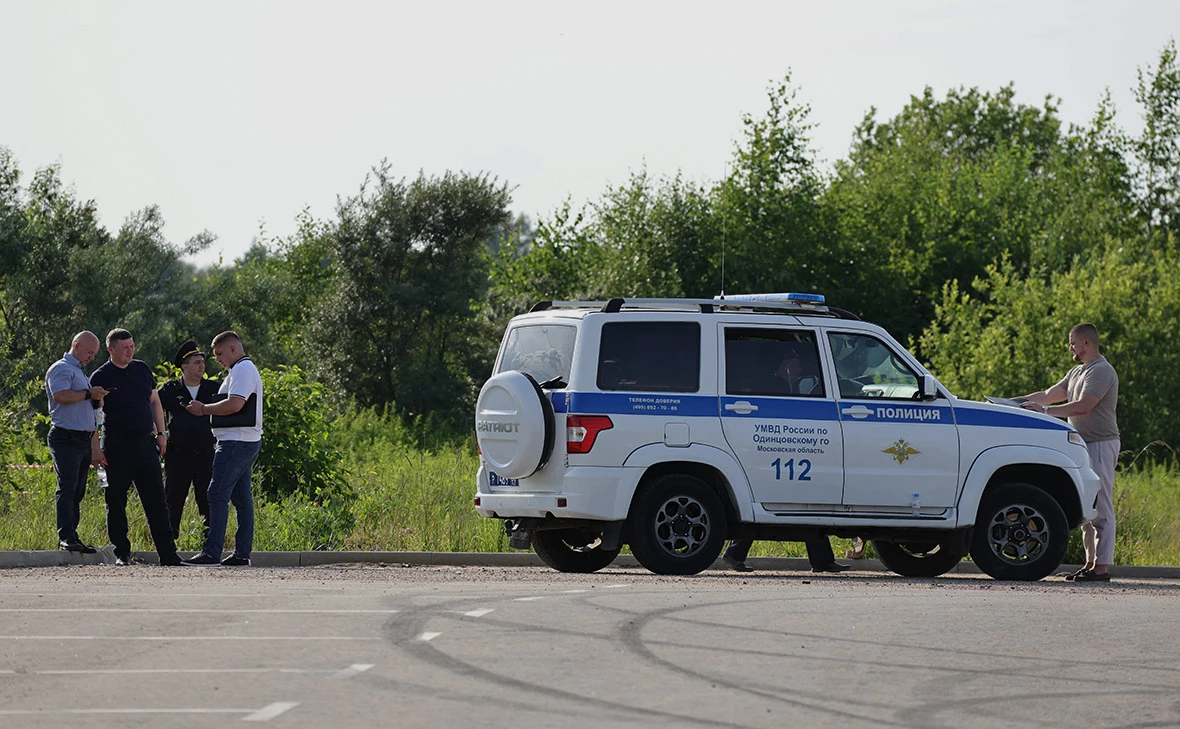 Роман Наумов / URA.RU / ТАСС