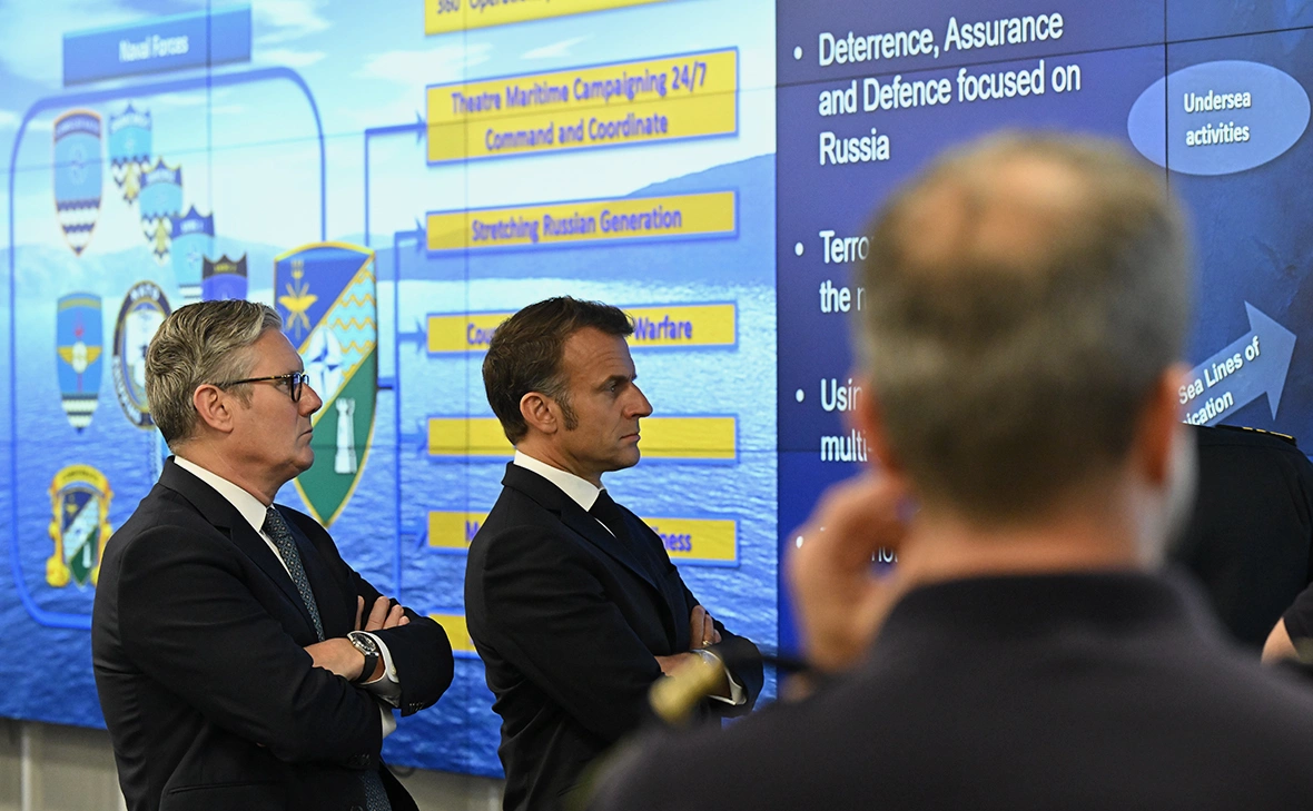 Leon Neal / Getty Images