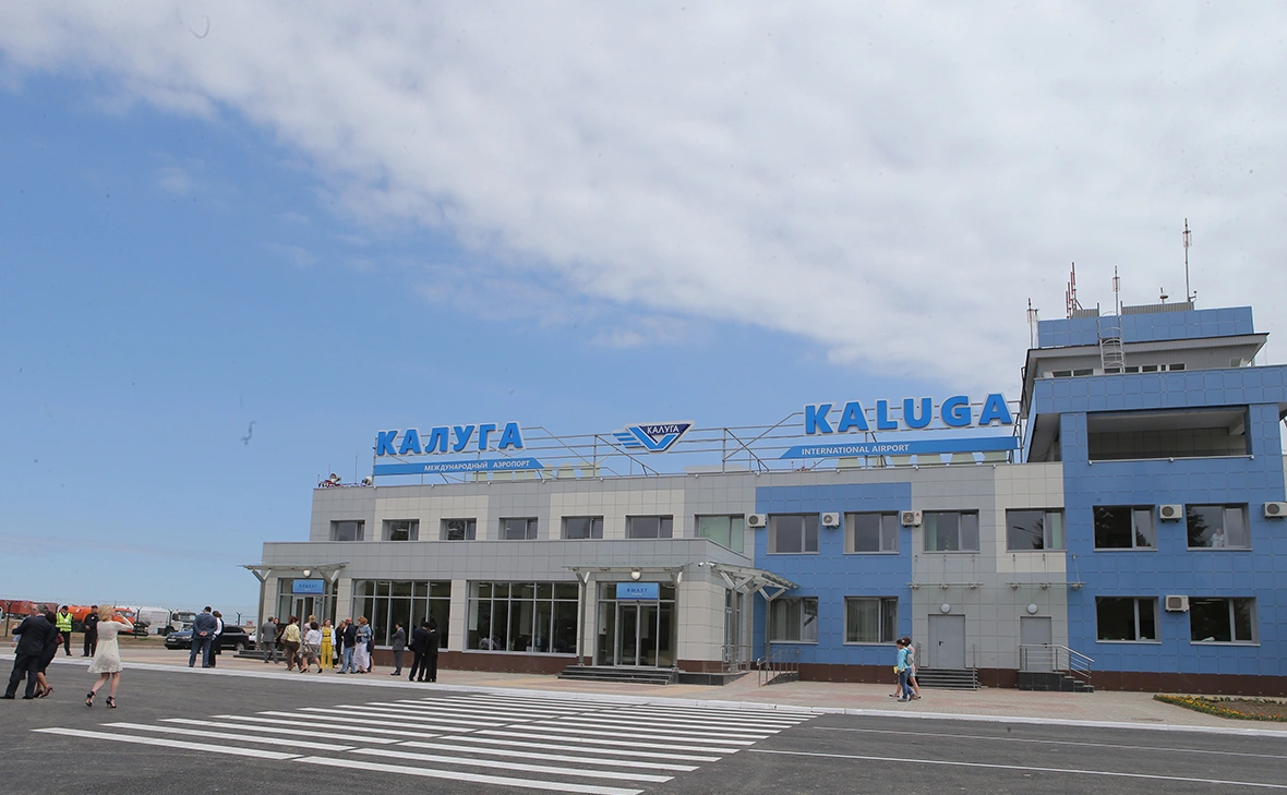 Виталий Белоусов / РИА Новости