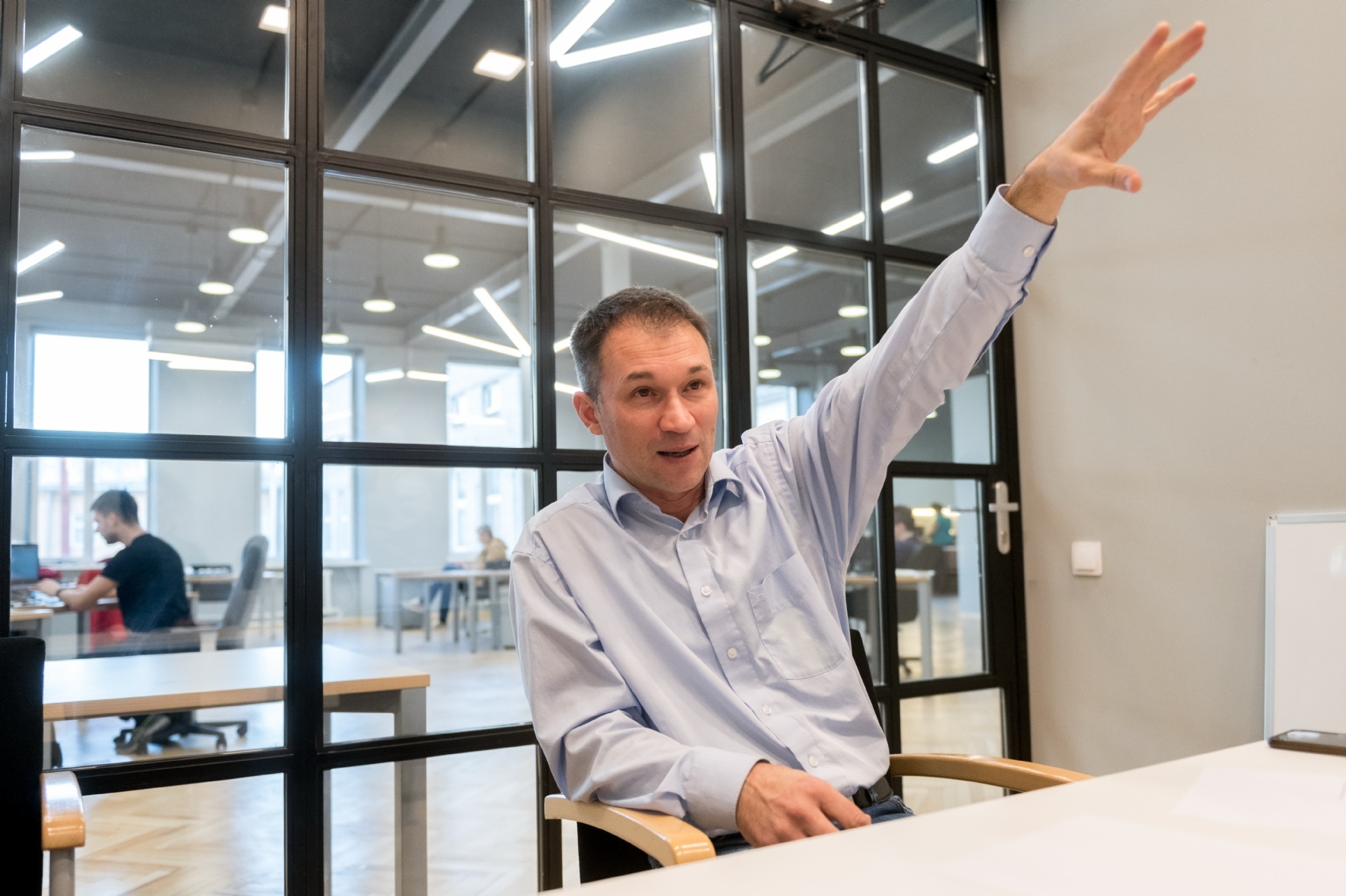 Григорий Кунис