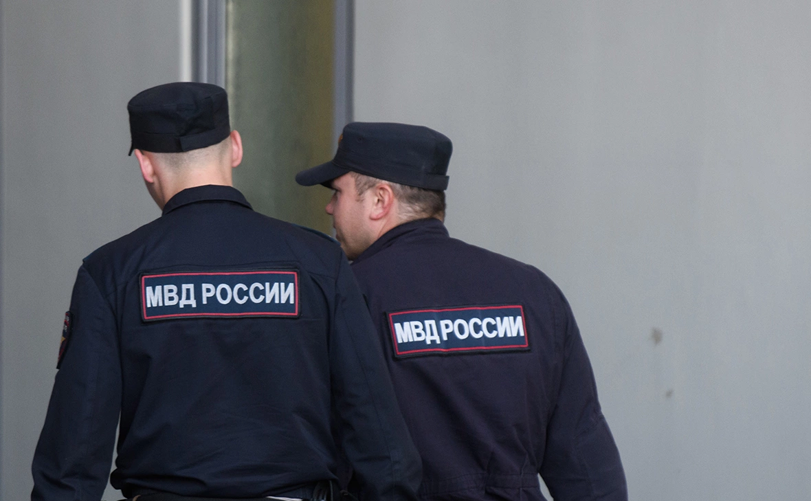 Илья Московец / URA.ru / Global Look Press