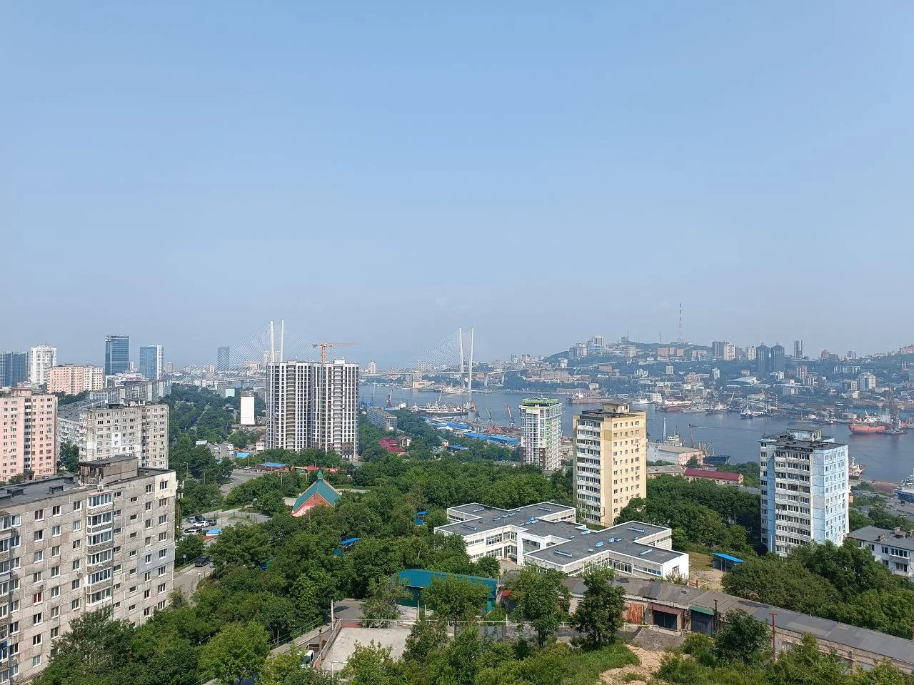 РБК Приморье