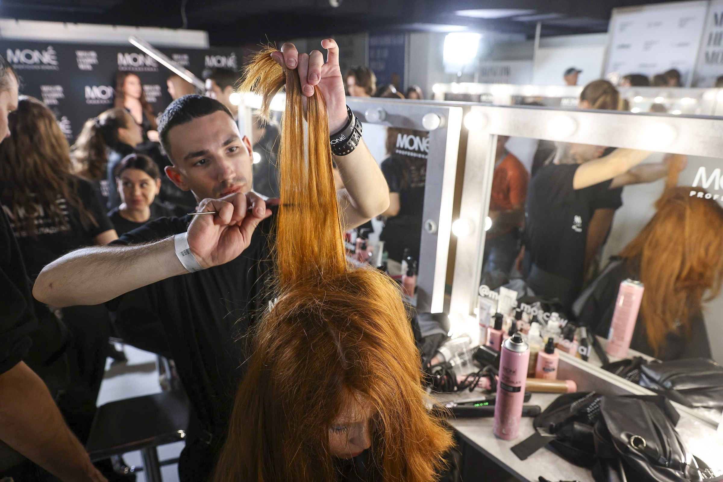 Фото:Андрей Любимов / РБК