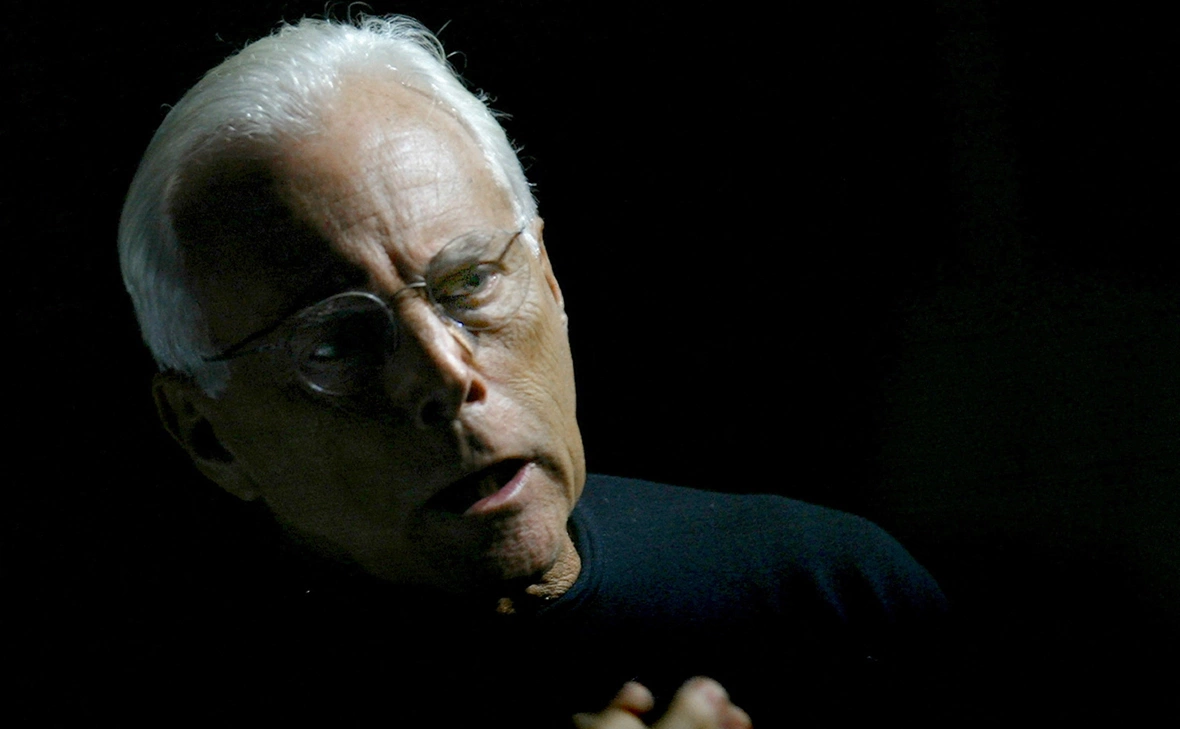 Alessandro Bianchi / Reuters