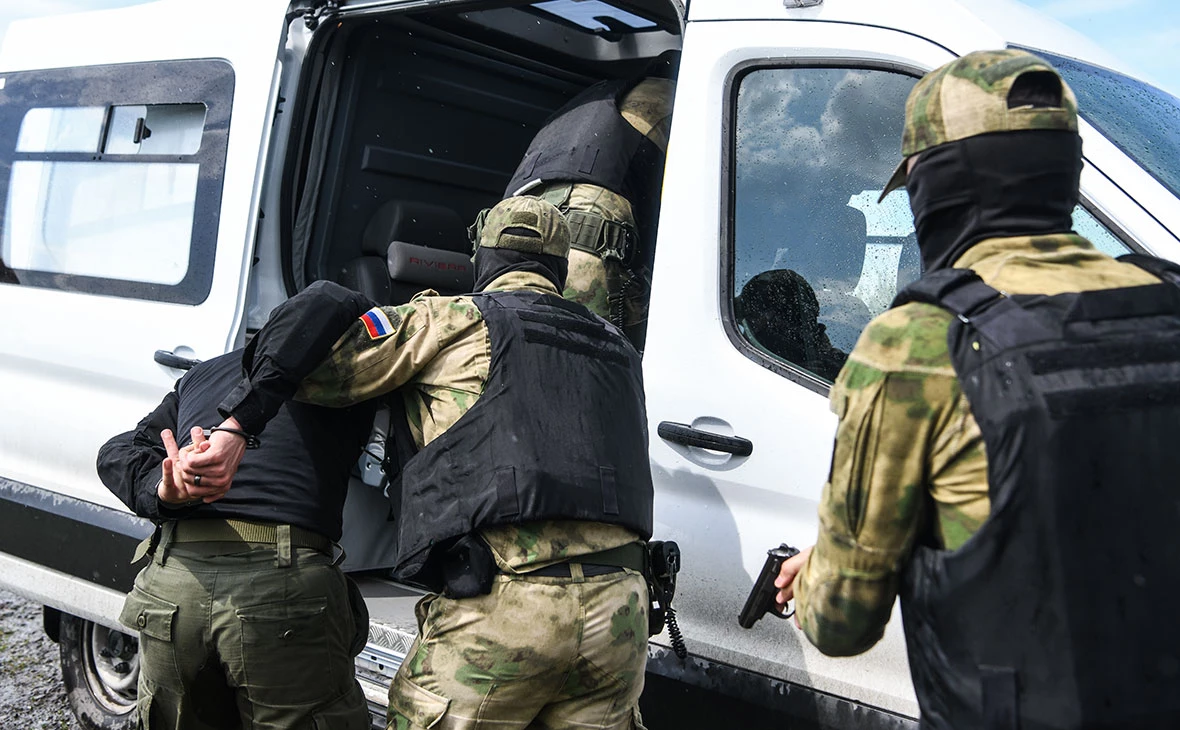 Владимир Жабриков / URA.RU / Global Look Press