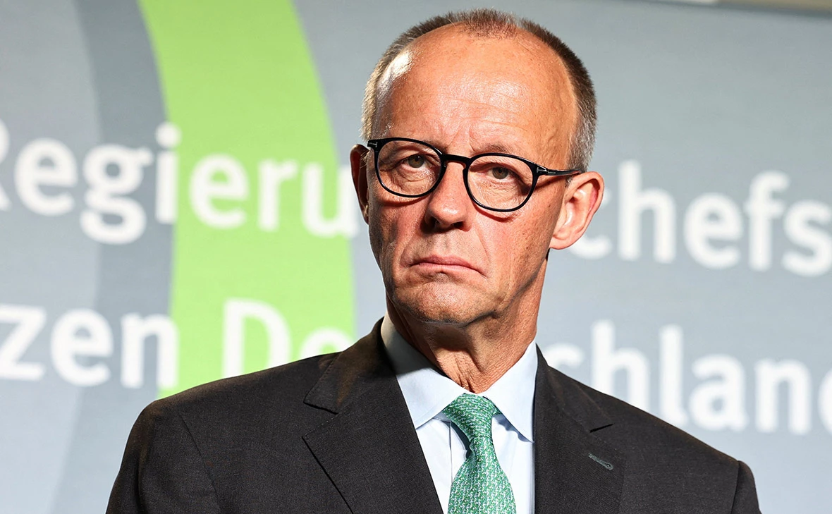 Karina Hessland / Reuters