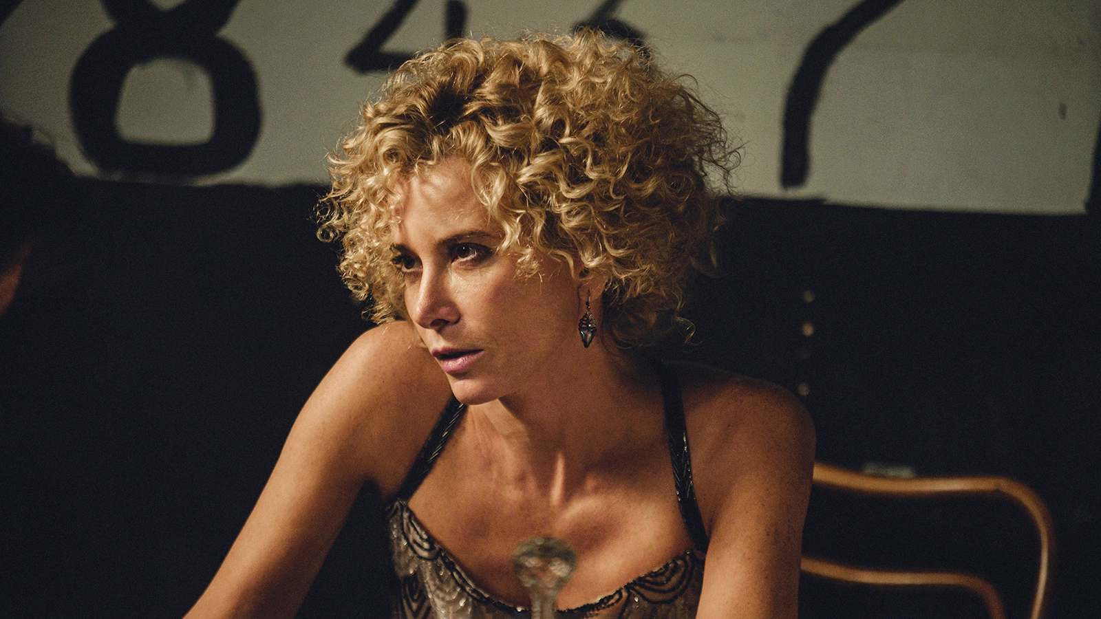 Кадр из фильма «Хроники русской революции»