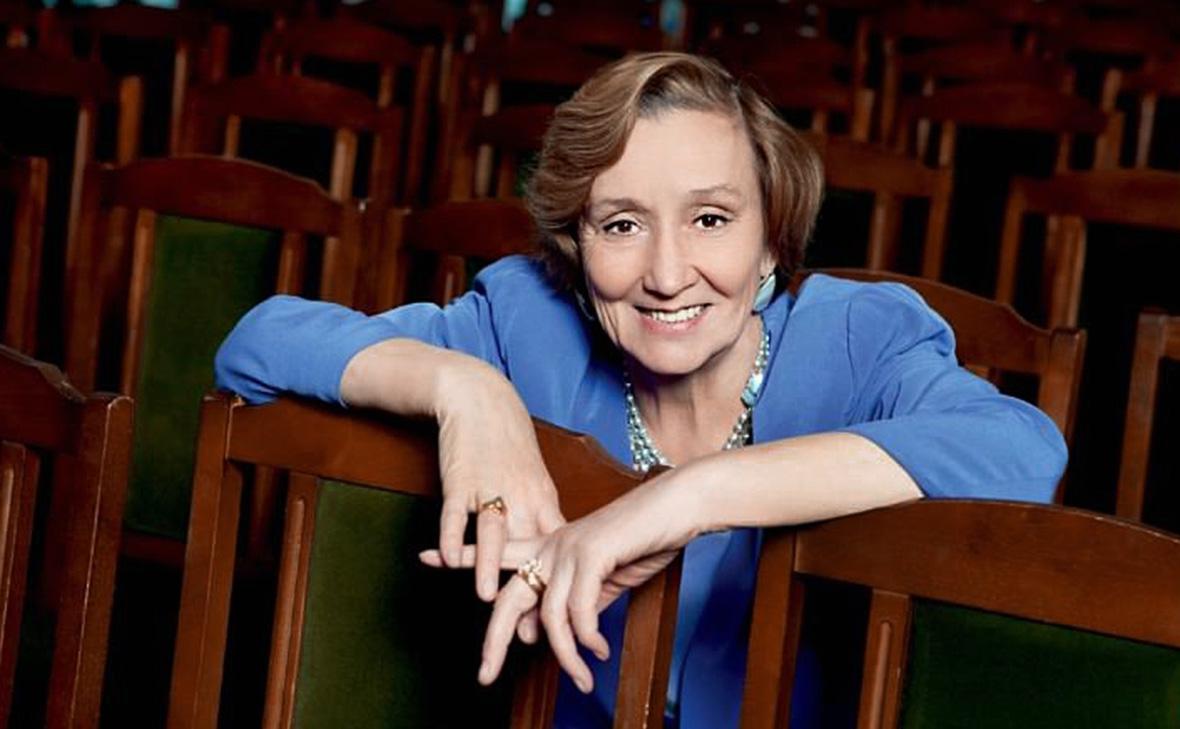 Энгилиса Погорелова