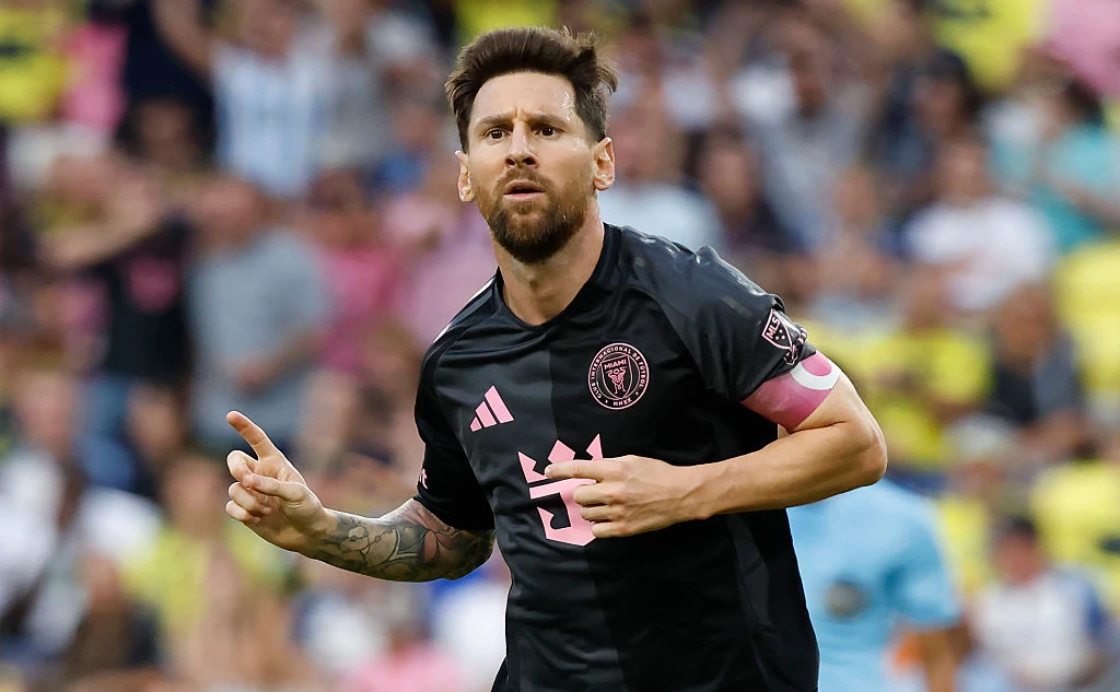 Johnnie Izquierdo / Getty Images