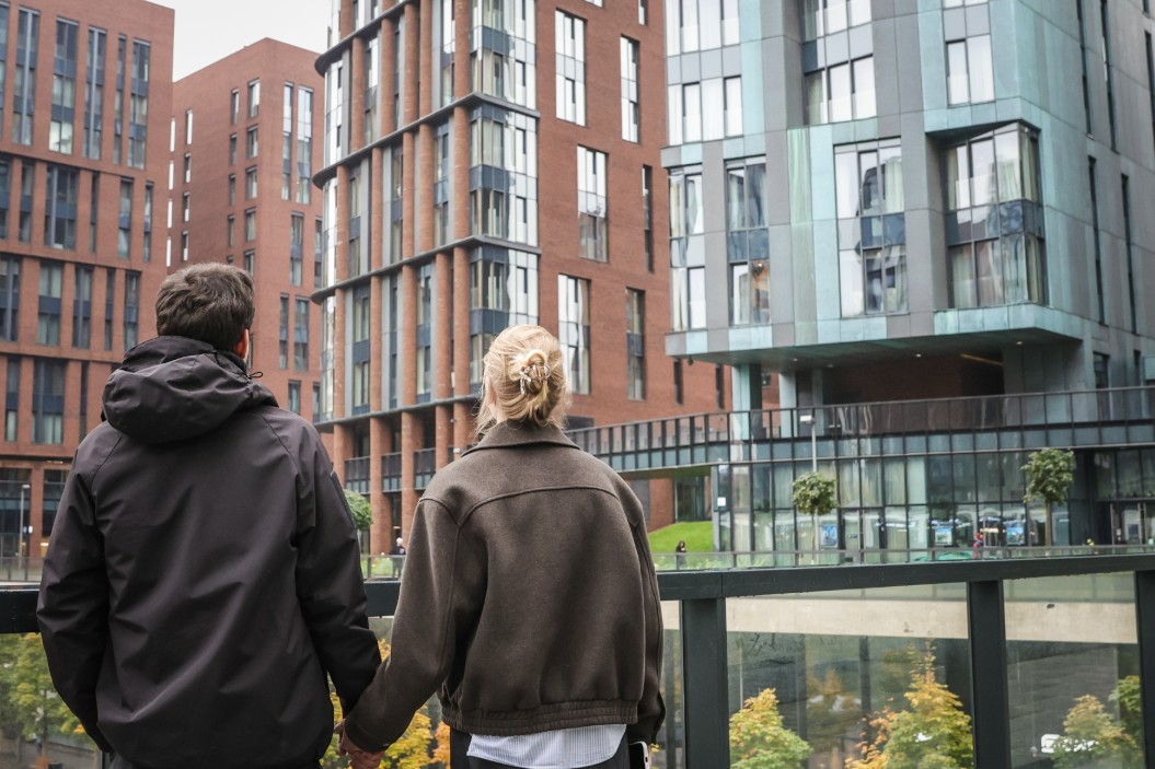 Фото: Роман Наумов / URA.RU