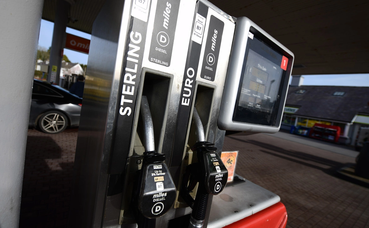 Charles McQuillan / Getty Images